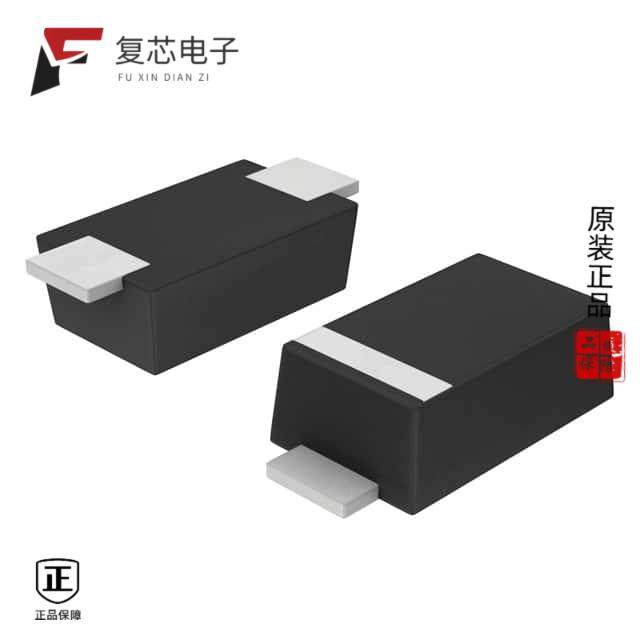 原厂正品NRVHPRS1MFA全新SR SOD123FA PN 0.8A 1000V