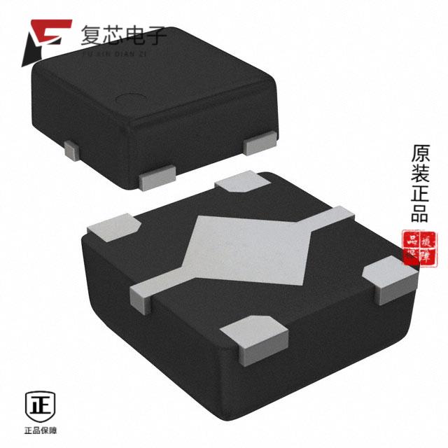 原厂正品S-1313A10-A4T1U3全新IC REG LINEAR 1V 100MA
