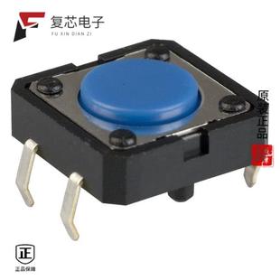 TACTILE 5000全新SWITCH SPST 原厂正品 0.05A B3F