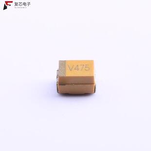 ±10% B035K475T全新4.7uF 35V CA45 原厂正品