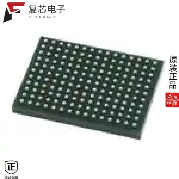 原厂正品CY7C1420KV18-300BZXC全新IC SRAM 36MBIT PAR