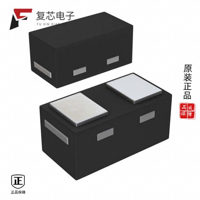 原厂正品GDZ5V1LP3-7全新DIODE ZENER 5.1V 250MW 2DFN