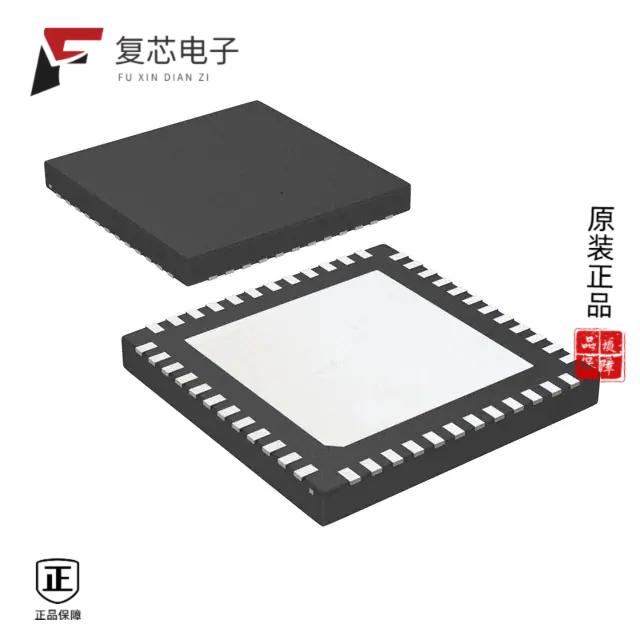 原厂正品DS34RT5110SQX/NOPB全新IC VIDEO RETIMER 48W