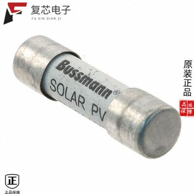 PV-2A10F全新FUSE CARTRIDGE 2A 1KVDC 5AG原厂正品