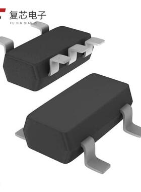 原厂正品74LVC1G125GV-Q100,全新IC BUFFER NON-INVERT