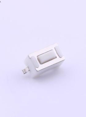 原厂正品1TS002C-1600-4300-CT全新贴片带柱轻触