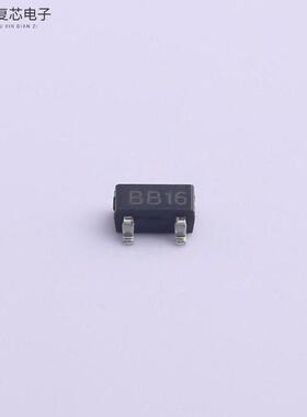原厂正品VBB1630全新N沟道 60V 5.5A