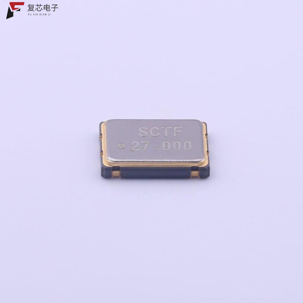 原厂正品S7D27.000000B20F30T全新27MHz ±20ppm 3.3V