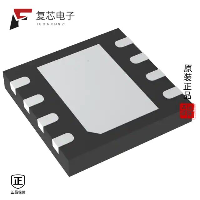 原厂正品AD5541ABCPZ-1-RL7全新IC DAC 16BIT V-OUT 8L