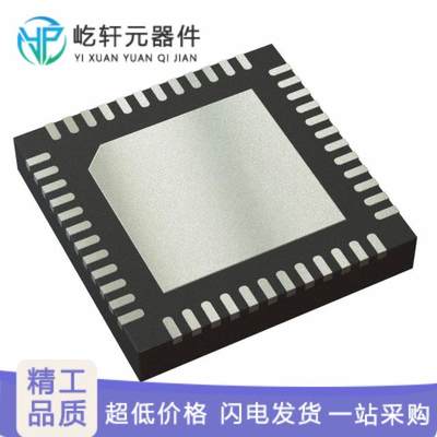 TPS65185RSLT｜原装 IC PWR MGMT E INK 48VQFN｜芯片