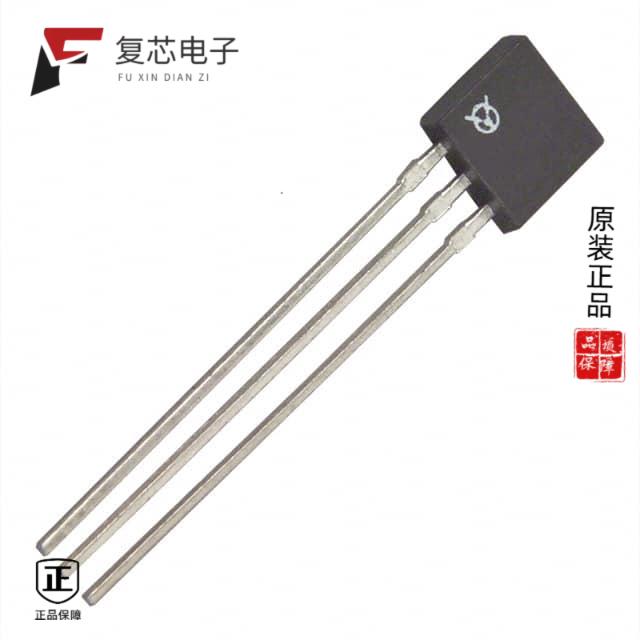 原厂正品OHS3120U全新MAGNETIC SWITCH UNIPOLAR TO92-3