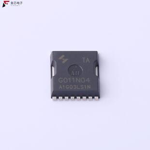 原厂正品HYG011N04LS1TA全新N沟道 40V 320A