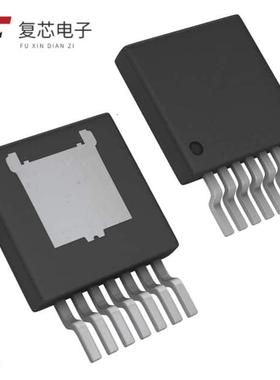 原厂正品LM22679TJ-5.0/NOPB全新IC REG BUCK 5V 5A TO