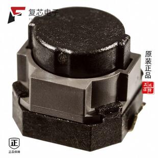 EVP ASDC1A全新SWITCH SPST 0.05A TACTILE 原厂正品