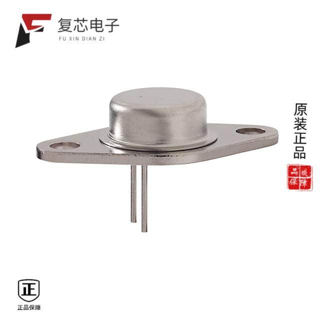 原厂正品2N6295全新NPN COMPLEMENTARY SILICON DARLIN