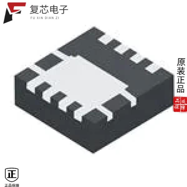 原厂正品DMT6017LDV-13全新MOSFET BVDSS: 61V-100V PO