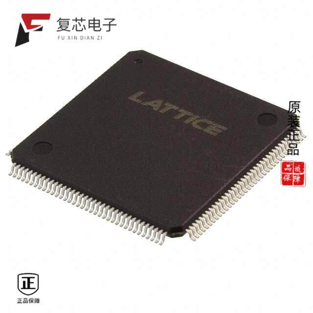 原厂正品M4A5-192/96-6VNC全新IC CPLD 192MC 6NS 144T