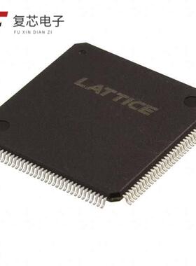 原厂正品M4A5-192/96-6VNC全新IC CPLD 192MC 6NS 144T