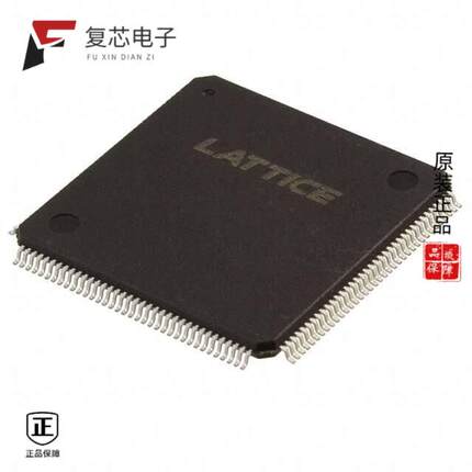 原厂正品M4A5-192/96-6VNC全新IC CPLD 192MC 6NS 144T