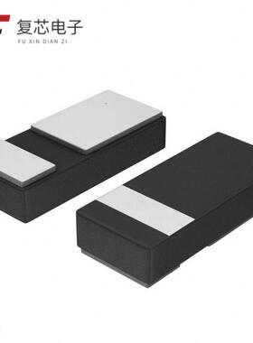 原厂正品NSR10F30NXT5G全新DIODE SCHOTTKY 30V 1A 2DSN