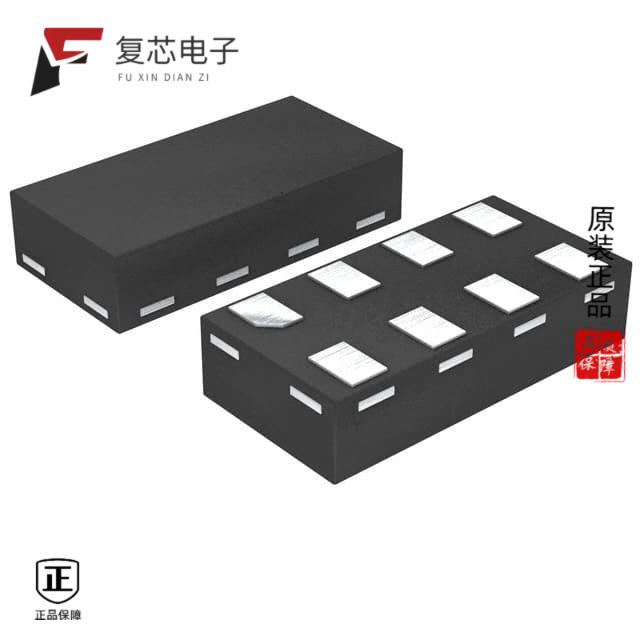 原厂正品74LVC2G02GT,115全新IC GATE NOR 2CH 2-INP 8