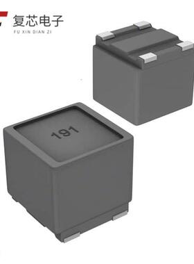 原厂正品SRF0504-191Y全新CMC 600NH 5A 2LN 190 OHM S