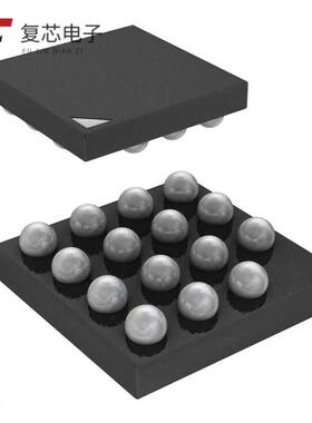 原厂正品ATTINY44A-CCU全新IC MCU 8BIT 4KB FLASH 15U