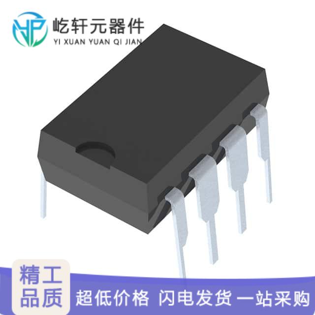 LT1175IN8-5#PBF｜原装 IC REG LINEAR-5V 500MA 8DI