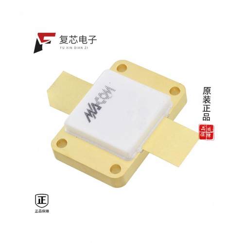 原厂正品MRF157全新FET RF 125V 80MHZ 368-03 1=1PC