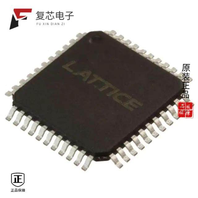 原厂正品M4A5-64/32-12VNI全新IC CPLD 64MC 12NS 44TQ