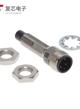 原厂正品E2E-X4MD1-M1G全新SENSOR PROX INDUCTIVE 4MM
