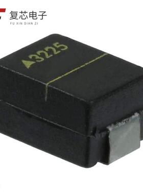 原厂正品B72650M0251K072全新VARISTOR 390V 400A 2SMD