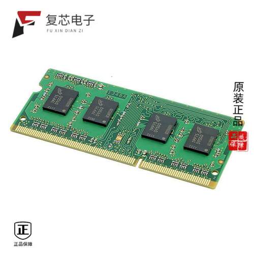 全新正品MT8KTF51264HZ-1G9P1|MTA16ATF2G64HZ-3G2J1