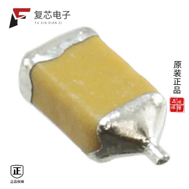 原厂正品F951D685MAAAQ2全新CAP TANT 6.8UF 20% 20V 1