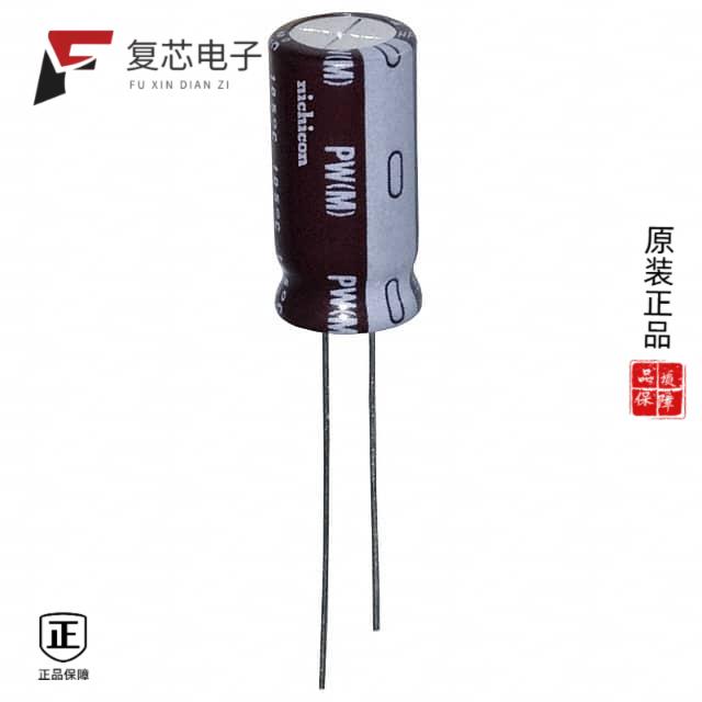 原厂正品UPW2A470MPD6全新CAP ALUM 47UF 20% 100V RAD
