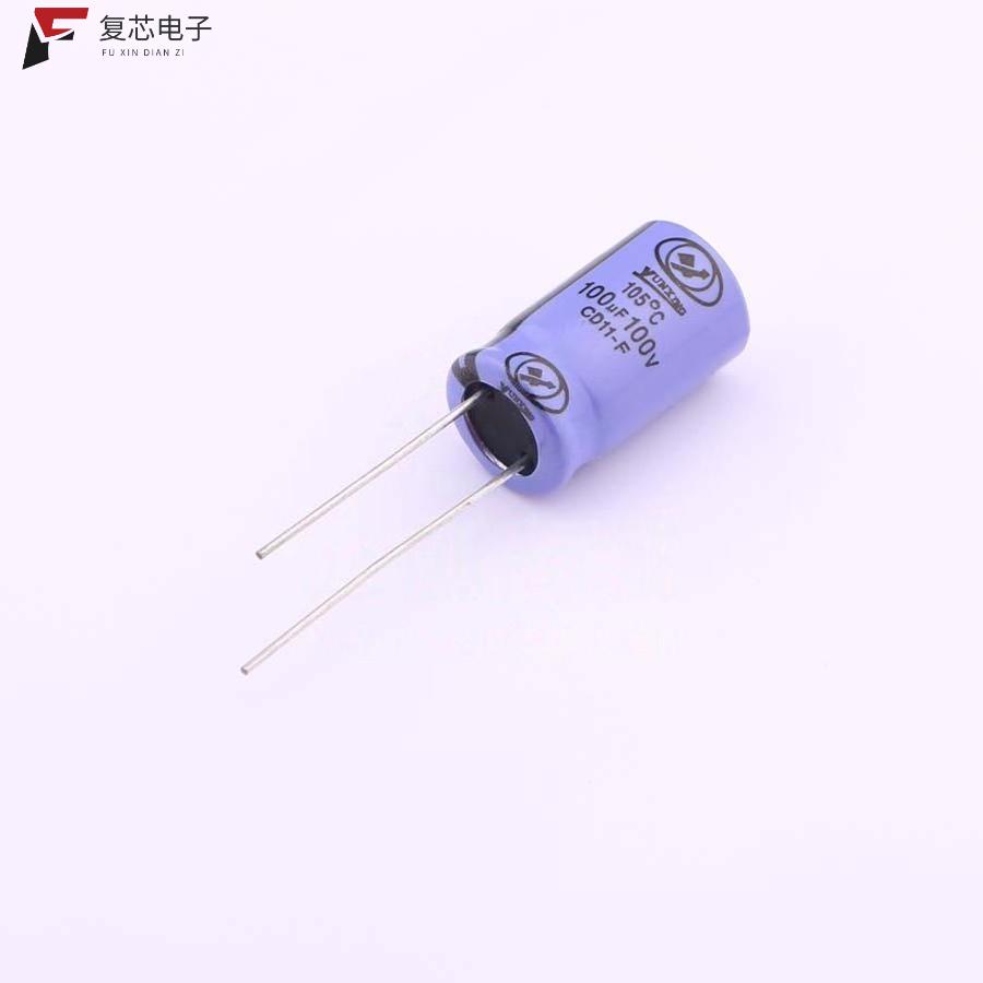 原厂正品ECF1KM101G17OTPO全新100uF ±20% 100V