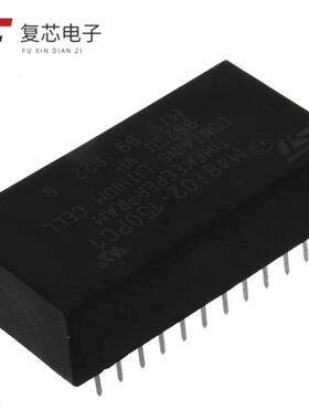 原厂正品M48T12-150PC1全新IC RTC CLK/CALENDAR PAR 2