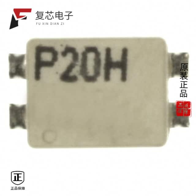 原厂正品CPFC74NP-PS02H2A20全新CMC 2A 2LN 200 OHM S
