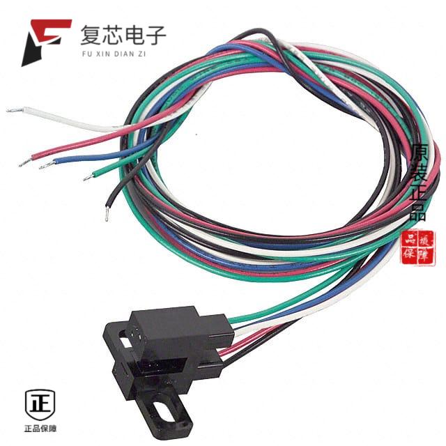 原厂正品OPB930W51Z全新SENSOR OPTICAL 3.18MM MOD WI