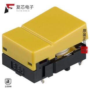 PUSH 1300全新SWITCH SPST 24V 原厂正品 0.05A B3J