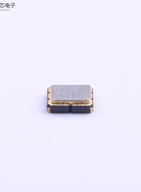 原厂正品HSO321S 12.288MHZ 3.3V -40~+85℃全新12.288M