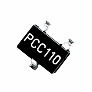 原装正品PCC110(POWERHARVESTER RF TO DC CONVERTE)
