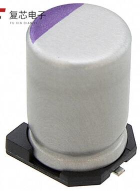 原厂正品50SVPF39M全新CAP ALUM POLY 39UF 20% 50V SMD