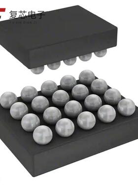 FAN53555BUC05X全新IC REG BUCK PROG 5A 20WLCSP原