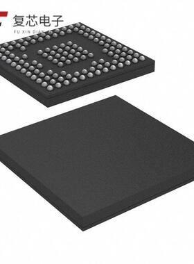 EFM32PG12B500F1024IL125-C全新IC MCU 32BIT 1MB