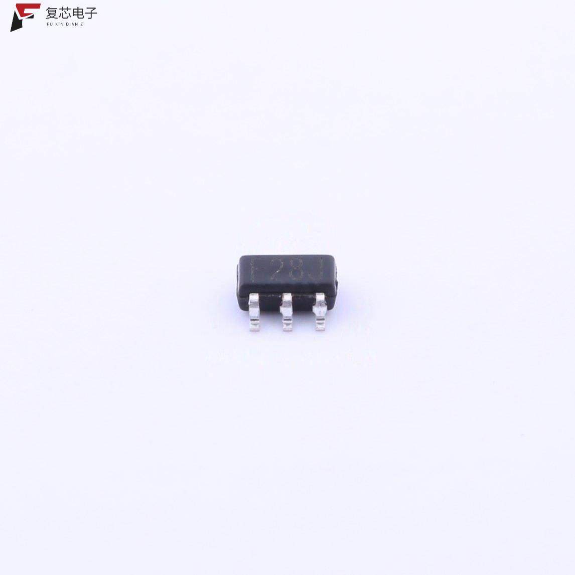 原厂正品BCT2028EUK12-TR全新Vin=5.5V Vout=1.2V~1.2V