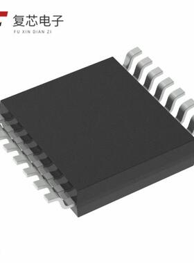 原厂正品SN74AXC4T774QPWRQ1全新AUTOMOTIVE 4-BIT 2-S