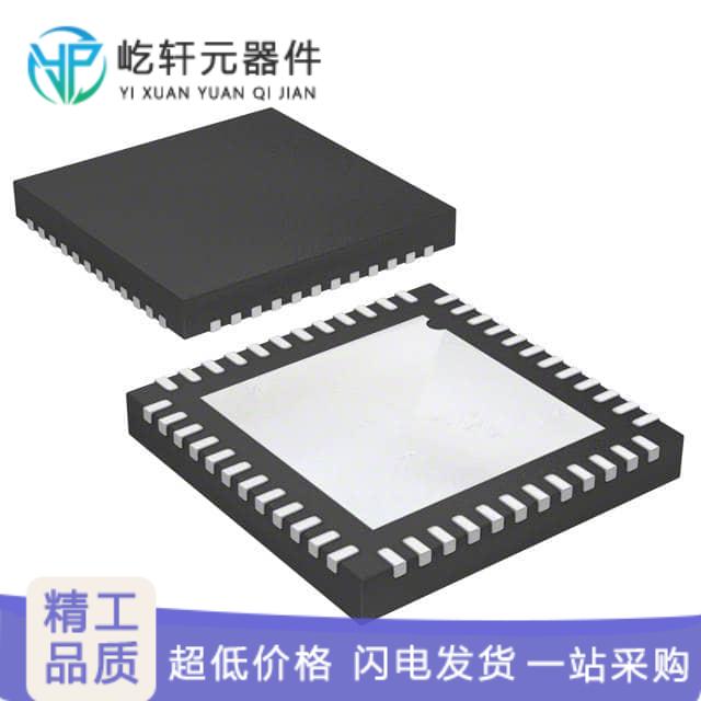 L6206QTR｜原装 IC MOTOR DRIVER PAR 48QFN｜芯片