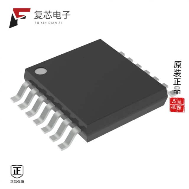 原厂正品RT7236GCP全新IC REG BUCK ADJ 5A 14TSSOP