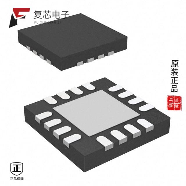 原厂正品DRV8833RTYT全新IC MOTOR DRIVER PAR 16QFN